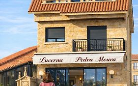 Pension Lucerna